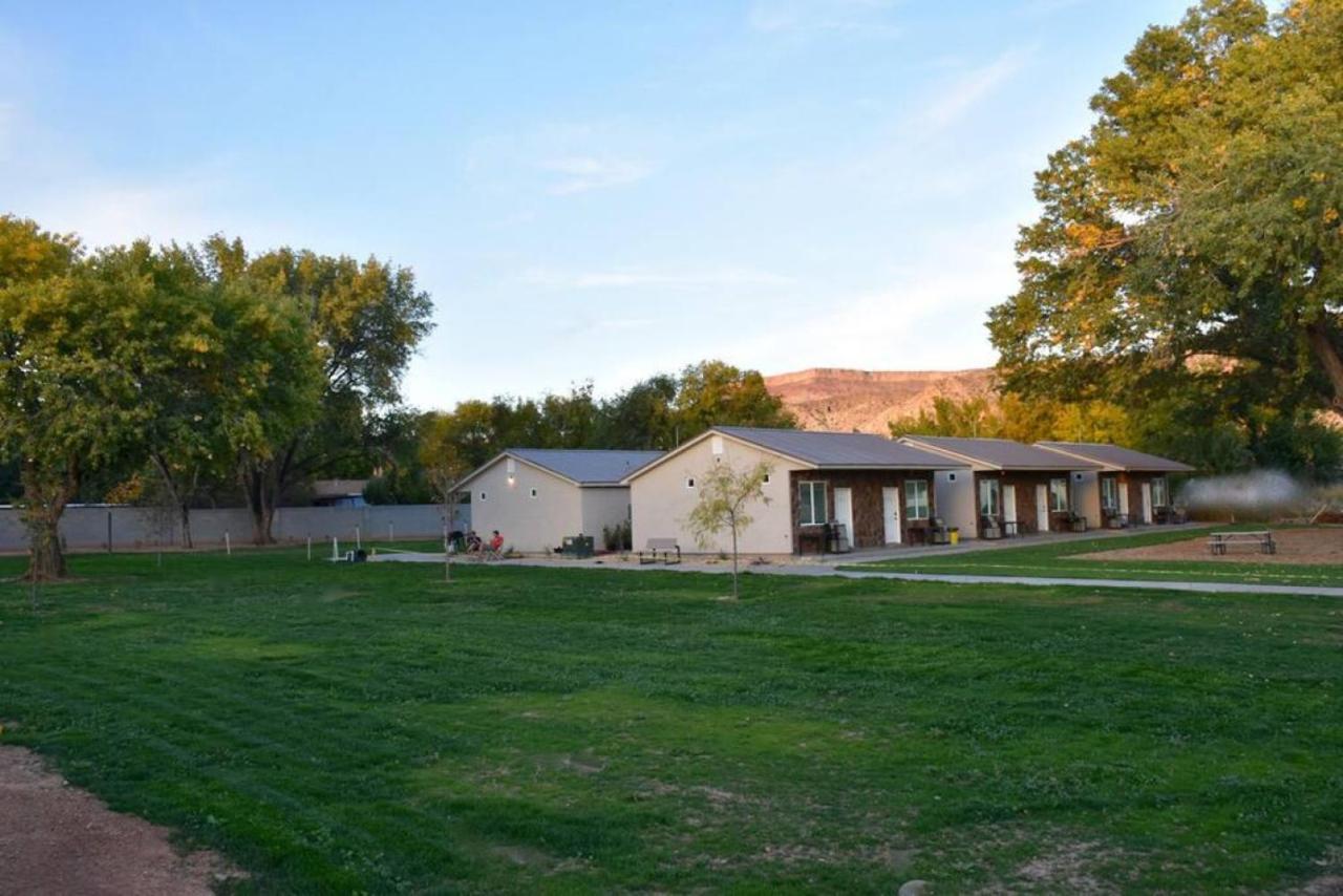 Bunkhouse 9A Close To Zion And Bryce Canyon Villa La Verkin Exterior photo