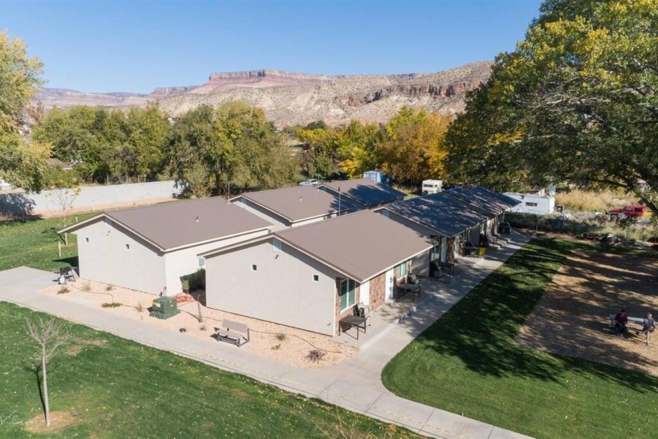 Bunkhouse 9A Close To Zion And Bryce Canyon Villa La Verkin Exterior photo