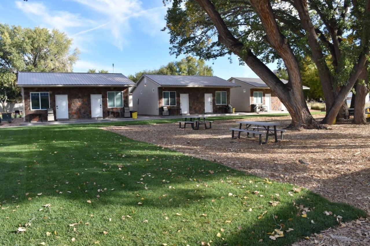 Bunkhouse 9A Close To Zion And Bryce Canyon Villa La Verkin Exterior photo